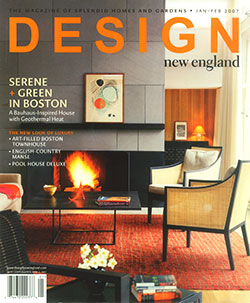 Design New England